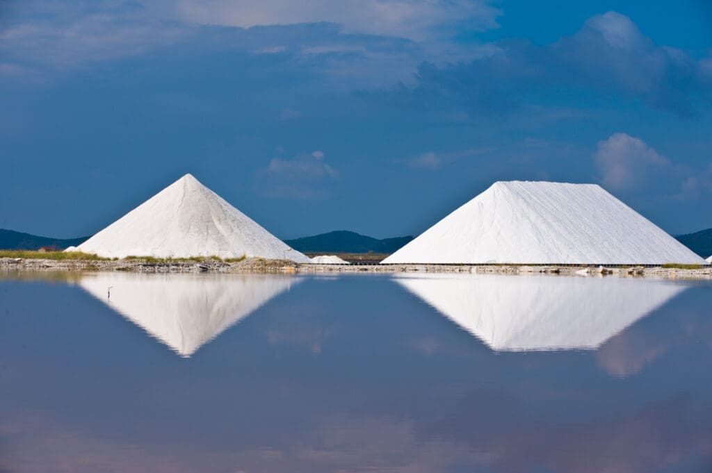 Mesologi. salt mines. Mesologi. Aitoloakarnania. Greece. Europe. Clairy Moustafellou. 09 2011