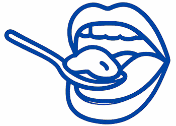 Amuse your mouth