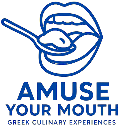Amuse your mouth logo
